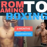 Emil The Rabbit Alm FROM GAMING TO BOXING