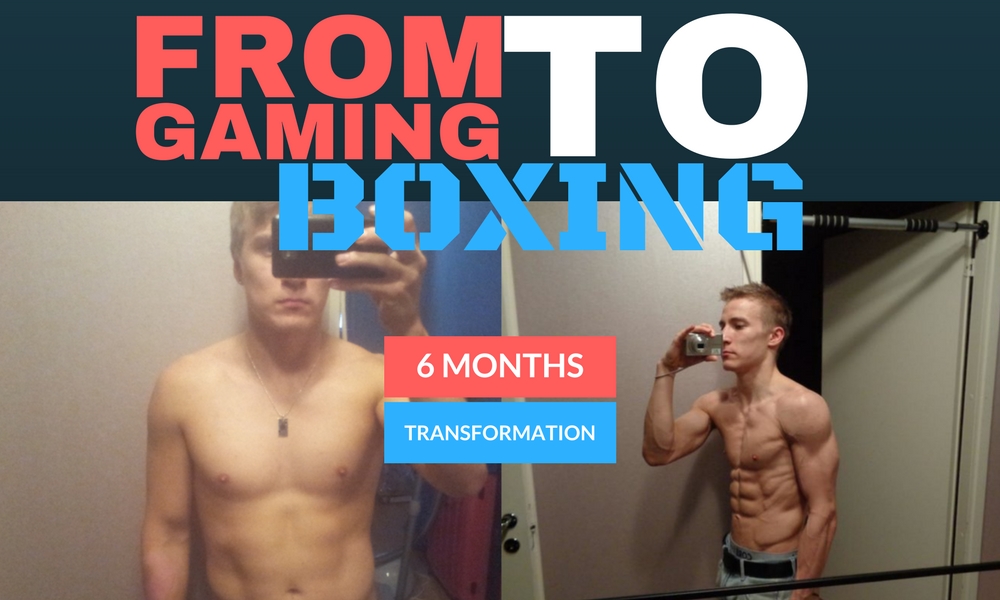 Emil The Rabbit Alm FROM GAMING TO BOXING