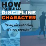 Boxing, How To Build Discipline And Character in the boxing ring